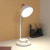 2022 New Product USB Table Lamp Eye Protection Bedroom Desk College Student Dormitory Simple Bedroom Bedside Lamp Girl Maca
