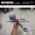 toilet suck fashion style gray stainless steel long handle plunger household toilet drainage facility toilet plunger