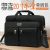 Large Capacity Oxford Cloth Men's Korean-Style Wear-Resistant Business Document Exercise Portable Travel Bag