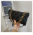 Foreign Trade Stylish Good Texture Chain Handbag Underarm Bag 2022 New Popular Woven Bag Ins Shoulder Messenger Bag