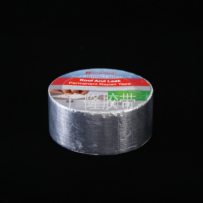 Butyl Rubber Tape Water Resistence and Leak Repairing Roof Leak-Repairing Self-Adhesive Tape Customization