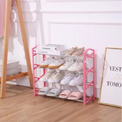 Simple Shoe Rack Multi-Layer Home Dormitory Indoor Door Economical Storage Fantastic Dustproof Shoe Cabinet Beautiful Shoe Rack