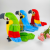 Tongue-Learning Parrot Learning To Speak Flapping Wings Bird Baby Caring Fantstic Product Learning To Speak Toy Parrot
