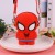 2022 Children's Small Bags Cute Fashion Boy Shoulder Messenger Bag Baby Western Style Princess Bag Boy Trendy Bag