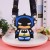 2022 Children's Small Bags Cute Fashion Boy Shoulder Messenger Bag Baby Western Style Princess Bag Boy Trendy Bag