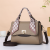 Factory Direct Sales Small Square Bag 2022 Summer Trendy Women 'S Bag New Shoulder Bag One Piece Dropshipping 16033