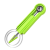 Three-in-One Fruit Ball Scoop