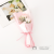 Teacher's Day Bouquet Ins Single Bundle Emulational Rose Flower with Packaging Indoor Photo Decoration Preserved Fresh Flower Qixi Present to Girl