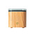 Desktop Creativity Wood Grain Aroma Diffuser Home Large Capacity Office Humidifier Ultrasonic Diffuse Atomization Essential Oil