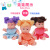 Wholesale 8-Inch Simulated Baby Toys Blind Box Supply Rag Baby, Toy Figurine, Doll Model Children Toy Gift Set