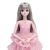 60cm BJD Doll Clothes Changing and Singing Early Education Girl's Birthday Gift Toy Gift Box Wholesale