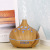 Cross-Border Large Capacity Wood Grain 122 Aroma Diffuser Hollow Humidifier Automatic Fragrance Desktop Home Essential Oil Ultrasonic