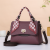 Factory Direct Sales Small Square Bag 2022 Summer Trendy Women 'S Bag New Shoulder Bag One Piece Dropshipping 16033