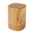 Factory Direct Sales New L10 Wood Grain Aroma Diffuser Home Car Ultrasonic Humidifier USB Automatic Spray Ultrasonic Aroma Diffuser