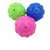 Pet TPR Rubber Bone Ball Toy Dog Molar Bite-Resistant Vocal Toy Ball Factory in Stock Wholesale
