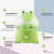 Frog Humidifier Ultra-Quiet Air 4 Liters Purification Office Home Gifts Wholesale Animal Cartoon Humidifier