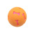New Pet Toy 7.5cm Hollow Bone Vocal Ball Bite-Resistant TPR Dog Toy Elastic Ball Factory Direct Supply