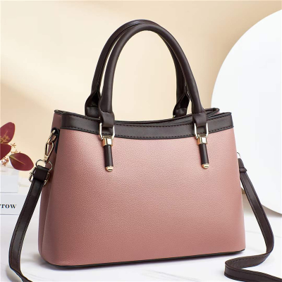 Factory Direct Sales Small Square Bag 2022 Summer New Shoulder Bag Trendy Women's Bags One Piece Dropshipping 16008