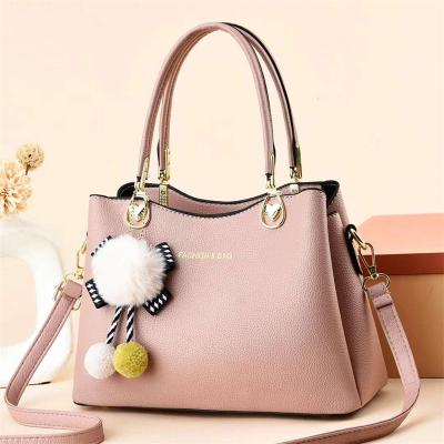 Trendy Women's Bags Small Square Bag Factory Direct Sales 2022 Summer New Shoulder Bag One Piece Dropshipping 15699