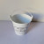 Spot Supply Candy Color Printed Loge Iron Bucket Succulent Potted Flower Iron Bucket Simulation Plant Metal Flower Pot