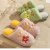 Mu & Cu® [P969 Flower English Letters Cotton Slippers]]
Color Specification:
Women's &#128103;