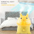 Vietnam Cartoon Factory Gift Humidifier Large Capacity Night Light Knob Wholesale Spot Pikachu Humidifier