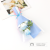 Teacher's Day Bouquet Ins Single Bundle Emulational Rose Flower with Packaging Indoor Photo Decoration Preserved Fresh Flower Qixi Present to Girl