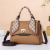 Factory Direct Sales Small Square Bag 2022 Summer Trendy Women 'S Bag New Shoulder Bag One Piece Dropshipping 16033