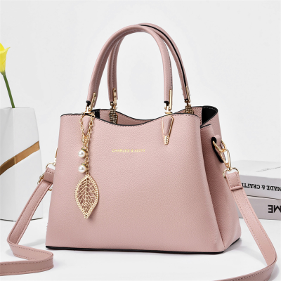 Factory Direct Sales Small Square Bag 2022 Summer Trendy Women's Bag New Shoulder Bag One Piece Dropshipping 15688