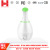 Middle East Humidifier Mechanical Spot Ultrasonic Mist Air Household Colorful Light Neutral Lotus Leaf Vase Humidifier