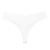 European and American Large Size Ice Silk Quick-Drying Women's T-Back Women's Seamless One-Piece T-Shaped Panties Underwear Women's Cross-Border Amazon