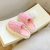 [Mu & Cu® Mt003 Puff Bubble Cotton Home Cotton Slippers]]