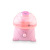 Frog Humidifier Ultra-Quiet Air 4 Liters Purification Office Home Gifts Wholesale Animal Cartoon Humidifier