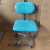 Computer Chair Lifting Rotating Chair Home  Armchair Leisure Chair College Student Dormitory Learning Cosmetic Chair