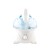 Vietnam Elephant Humidifier Cartoon Large Capacity in Stock Wholesale Creative Gift Ultrasonic Animal Humidifier 4L