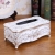  paper towel box creative living room paper towel box KTV furnishings paper towel box hotel restaurant plastic box