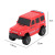 Children's Inertia Stunt Collision Toy Car Boy Deformation Jeep Model Stall Supermarket Toy Gift Wholesale