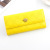 New Mid-Length Fashion Ladies Wallet Women's Handbag Wallet Coin Purse Mobile Phone Bag Rhombus Card Holder