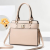 Trendy Women's Bags Small Square Bag Factory Direct Sales 2022 Summer New Shoulder Bag One Piece Dropshipping 15738
