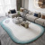 New Arrival Hot Sale Carpet Living Room Ins Irregular Bedroom Bedside Blanket Sofa Table Carpet Cashmere Carpet Floor Mat