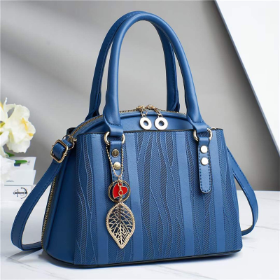 Trendy Women's Bags Small Square Bag 2022 Summer New Shoulder Bag Factory Direct Sales One Piece Dropshipping 15720