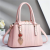 Trendy Women's Bags Small Square Bag 2022 Summer New Shoulder Bag Factory Direct Sales One Piece Dropshipping 15720