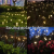 New Solar Firefly Lamp Solar Lawn Lamp Outdoor Solar Holiday Decorative Lamp Garden Plug-in Lamp