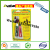 AURE TCM SUPER YATAI ALLURE Ab Adhesive /Acrylic Glue Card Packing