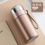 Portable Insulation Cup 316 Stainless Steel Genuine Men 'S All-Steel Tea Cup High-Grade Kettle Tea Water Separation Cup