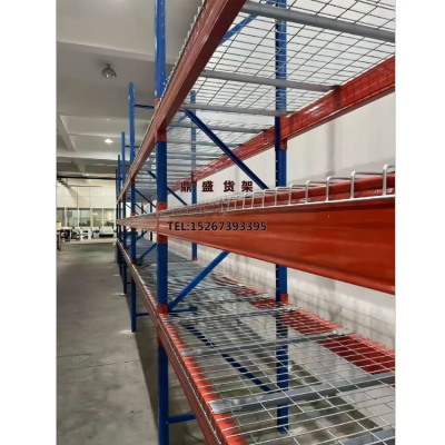 Warehouse rack Grid Shelf Grid Board Shelves Mesh Shelf