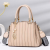 Trendy Women's Bags Small Square Bag 2022 Summer New Shoulder Bag Factory Direct Sales One Piece Dropshipping 15754