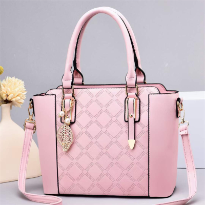 Trendy Women's Bags Factory Direct Sales Small Square Bag 2022 Summer New Shoulder Bag One Piece Dropshipping 15783