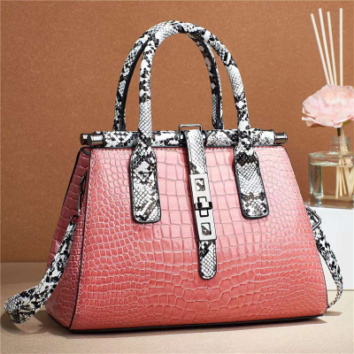 Factory Direct Sales Small Square Bag 2022 Summer Trendy Women's Bag New Shoulder Bag One Piece Dropshipping 16015