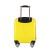 18 "children's luggage  Password Suitcase Universal Wheel 20-Inch Factory Wholesale Gift Trolley Case Cartoon Suitcase